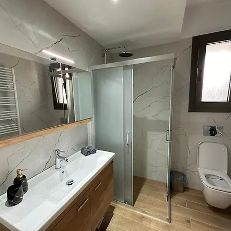 Appartamento Marlin Downtown *