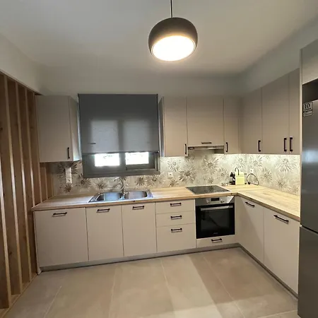 Appartamento Marlin Downtown