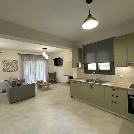 Marlin Downtown Lefkáda