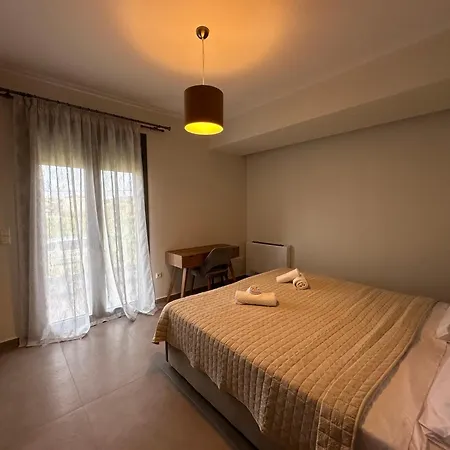 Appartamento Marlin Downtown