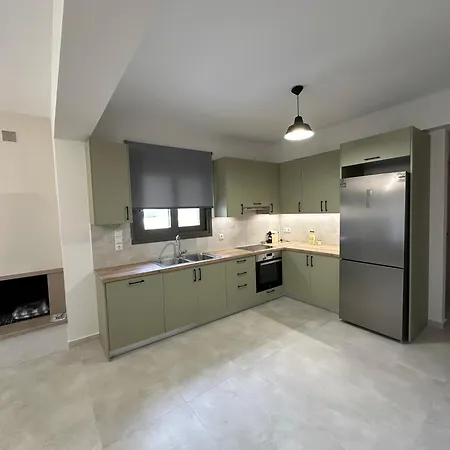 Marlin Downtown Lefkáda