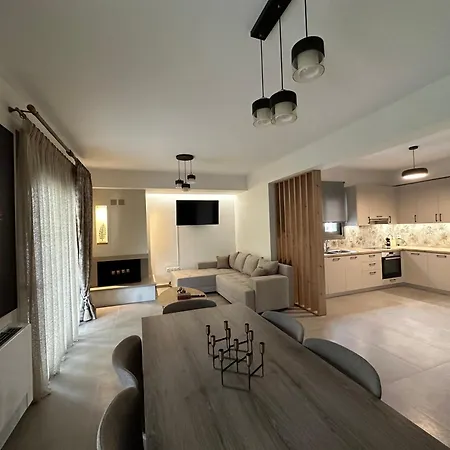 Marlin Downtown * Lefkáda