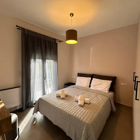 Appartamento Marlin Downtown *