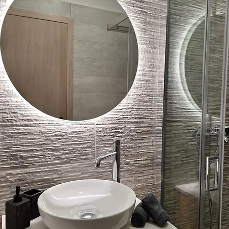 Appartamento Marlin Downtown *