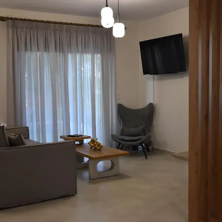 Appartamento Marlin Downtown