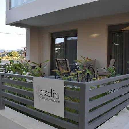 Appartamento Marlin Downtown *