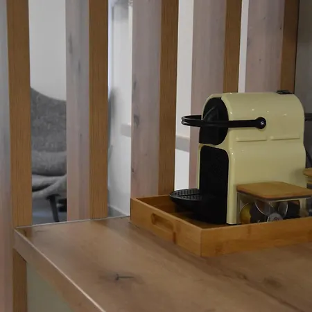 Appartamento Marlin Downtown *