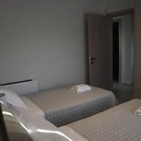 Appartamento Marlin Downtown Lefkáda