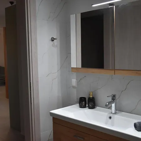 Marlin Downtown * Lefkáda