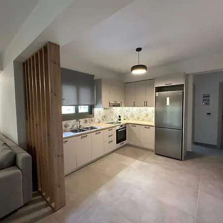 Marlin Downtown Apartament *