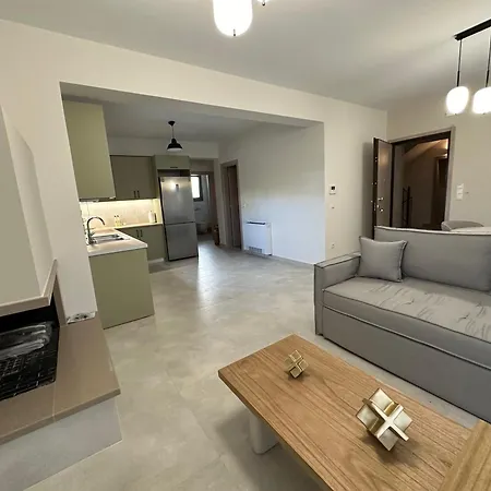 Apartment Marlin Downtown *
