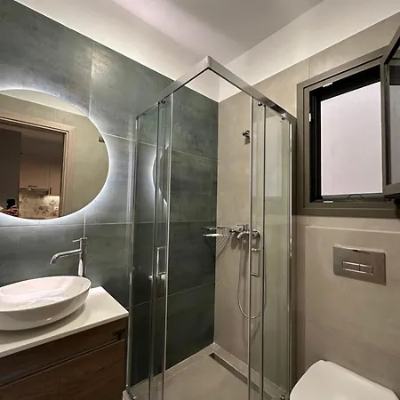 Apartment Marlin Downtown Lefkada City