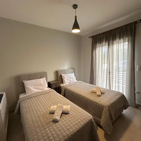 Marlin Downtown Apartment