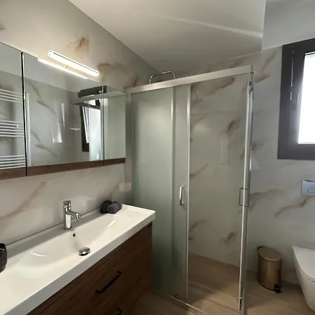 Marlin Downtown Apartment