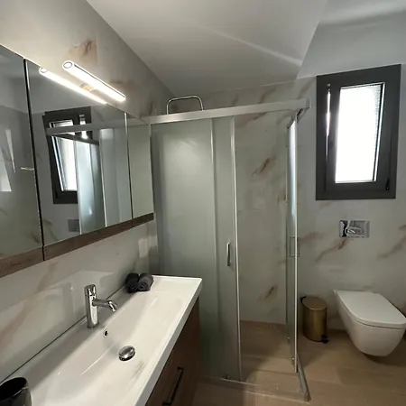 Marlin Downtown Apartament