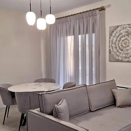 Apartment Marlin Downtown