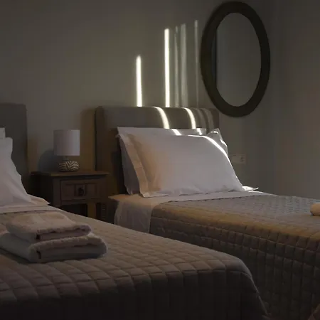 Marlin Downtown Apartment