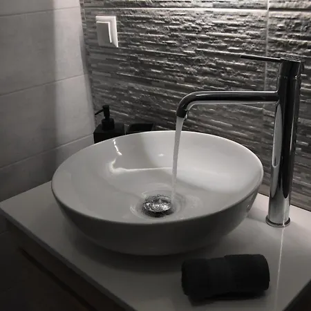 Marlin Downtown Lefkáda