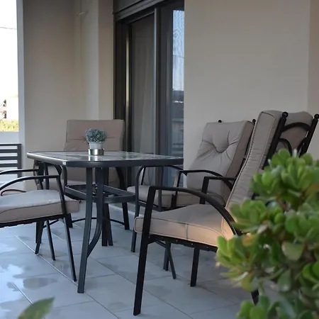 Apartment Marlin Downtown