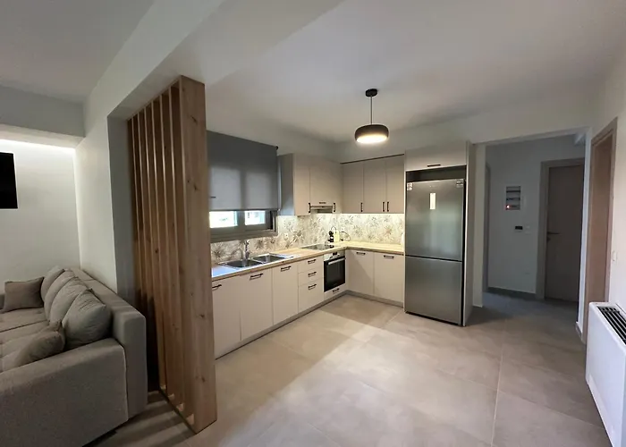 Marlin Downtown Διαμέρισμα *