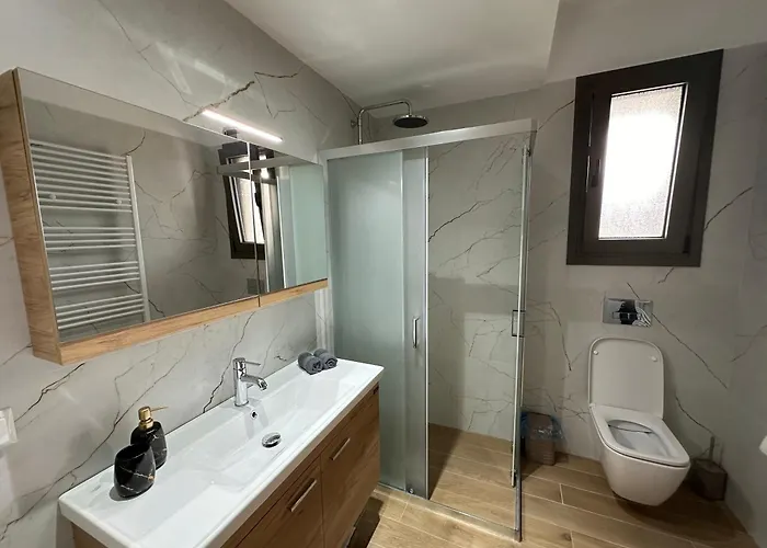 Διαμέρισμα Marlin Downtown *