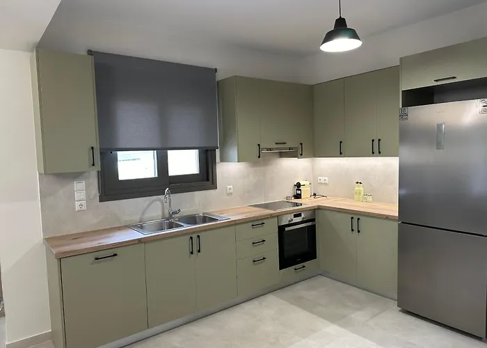 Marlin Downtown Διαμέρισμα