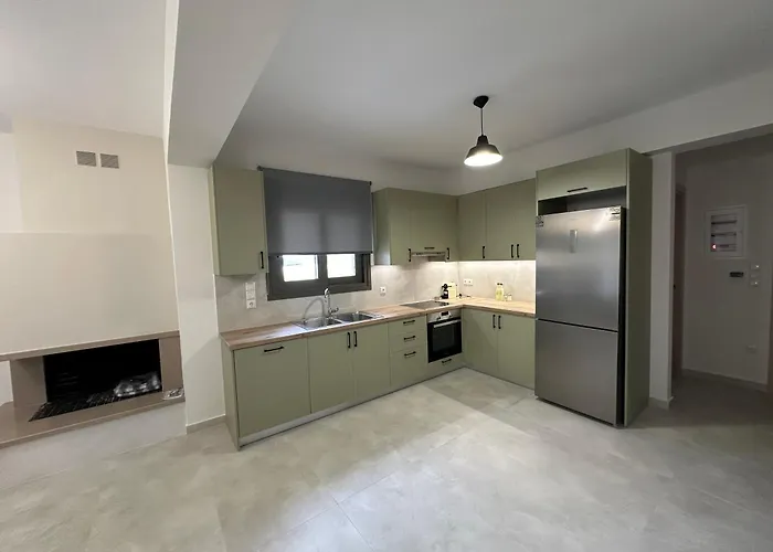 Marlin Downtown Λευκάδα