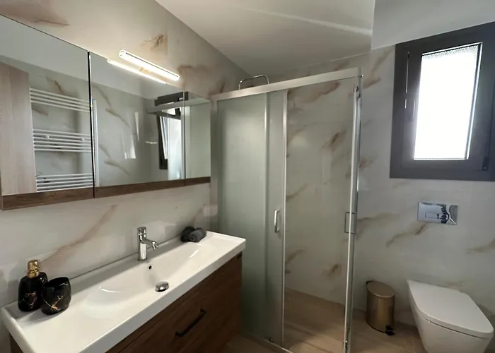 Marlin Downtown Appartamento