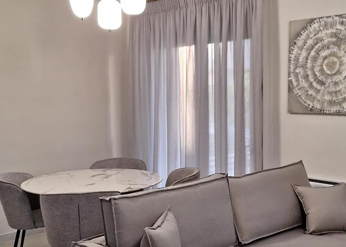 Appartamento Marlin Downtown