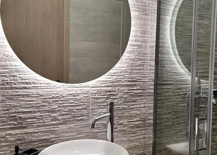 Διαμέρισμα Marlin Downtown *