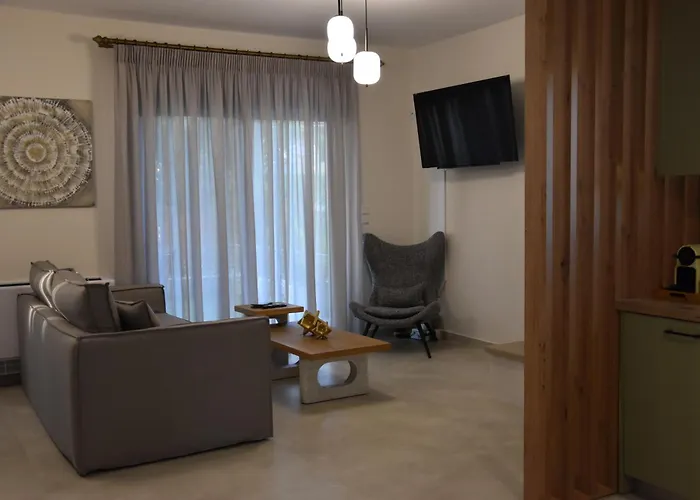 Appartamento Marlin Downtown