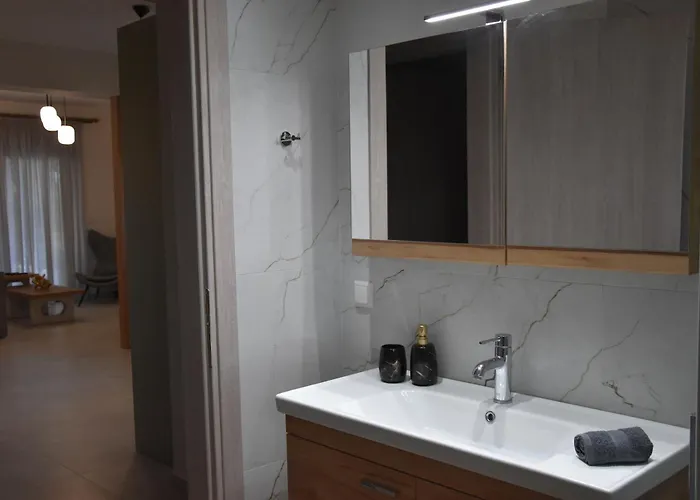 Marlin Downtown * Λευκάδα